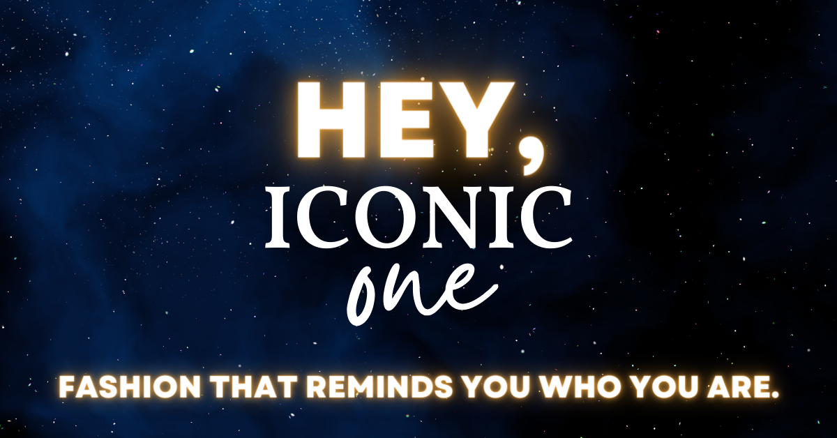 Iconic One